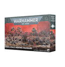 Chaos Space Marines - Warband-Ashdown Gaming