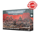 Chaos Space Marines - Warband-Ashdown Gaming