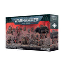 Chaos Space Marines - Hellforged Warband-Boxed Set-Ashdown Gaming