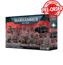 Chaos Space Marines - Hellforged Warband-Boxed Set-Ashdown Gaming