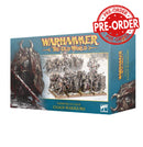 Warriors of Chaos - Chaos Warriors