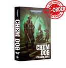 Black Library - Chem Dog (HB)-Ashdown Gaming