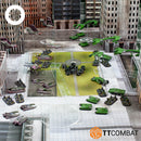 Dropzone Commander - 2 Player Starter Box-Ashdown Gaming