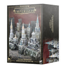 Legions Imperialis - Administratum Sector-Boxed Set-Ashdown Gaming