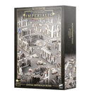Legions Imperialis - Ruined Buildings-Boxed Set-Ashdown Gaming