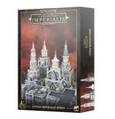 Legions Imperialis - Civitas Imperialis Spires-Boxed Set-Ashdown Gaming