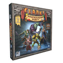Clank! Adventuring Party-Games-Ashdown Gaming