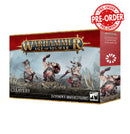 Ogor Mawtribes - Cleavers-Ashdown Gaming