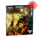 Orks - Codex-Ashdown Gaming