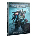 Space Wolves - Codex Supplement-Book-Ashdown Gaming