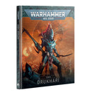 Drukhari - Codex-Boxed Set-Ashdown Gaming