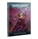 Death Guard - Codex-Boxed Set-Ashdown Gaming