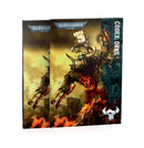 Orks - Codex-Ashdown Gaming