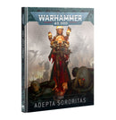 Adepta Sororitas - Codex-Box-Ashdown Gaming