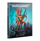 Aeldari: Codex-Box Set-Ashdown Gaming