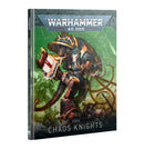 Chaos Knights - Codex-Boxed Set-Ashdown Gaming