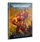 World Eaters - Codex-Boxed Set-Ashdown Gaming
