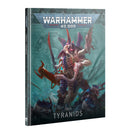 Tyranids - Codex 10th Ed-Boxed Set-Ashdown Gaming