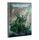 Necrons - Codex-Boxed Set-Ashdown Gaming