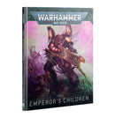 Emperors's Children - Codex-Boxed Set-Ashdown Gaming