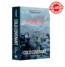Black Library Cold Covenant (HB)-Ashdown Gaming