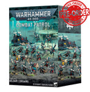 Aeldari - Combat Patrol: Aeldari Corsairs-Ashdown Gaming