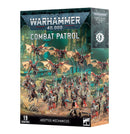 Adeptus Mechanicus - Combat Patrol-Boxed Set-Ashdown Gaming