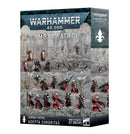 Adepta Sororitas - Combat Patrol-Box-Ashdown Gaming