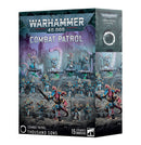 Thousand Sons - Combat Patrol-Boxed Set-Ashdown Gaming