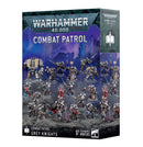 Grey Knights - Combat Patrol-Boxed Set-Ashdown Gaming