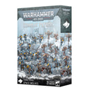 Space Wolves - Combat Patrol-Boxed Set-Ashdown Gaming