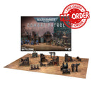Combat Patrol - Batttlezone-Ashdown Gaming