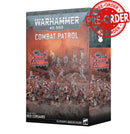 Chaos Space Marines - Combat Patrol: Red Corsairs-Ashdown Gaming