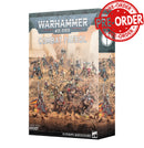 T'au Empire - Combat Patrol: Kroot-Ashdown Gaming