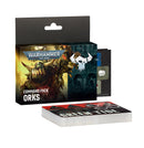 Orks - Command Pack-Ashdown Gaming