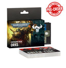 Orks - Command Pack-Ashdown Gaming