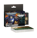 Space Marines - Command Pack-Ashdown Gaming