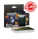 Space Marines - Command Pack-Ashdown Gaming