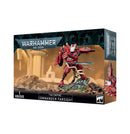 T'au Empire - Commander Farsight-boxed set-Ashdown Gaming