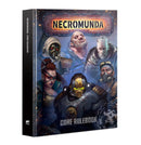 Necromunda - Core Rulebook-Boxed Set-Ashdown Gaming