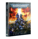 Warhammer 40k - Core Book (10th Ed)-Book-Ashdown Gaming