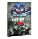 Warhammer 40k - Core Rules-Ashdown Gaming