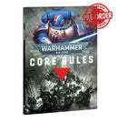 Warhammer 40k - Core Rules-Ashdown Gaming