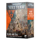 Kill Team - Blood and Zeal-Boxed Set-Ashdown Gaming