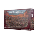 Chaos Space Marines - Battleforce: Lords of the Maelstrom-Ashdown Gaming