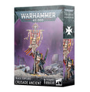 Black Templars - Crusader Ancient-Boxed Set-Ashdown Gaming