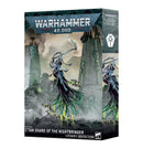 Necrons: C'Tan Shard of the Nightbringer-Ashdown Gaming