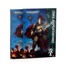 Adeptus Custodes: Codex-Ashdown Gaming