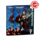 Adeptus Custodes: Codex-Ashdown Gaming