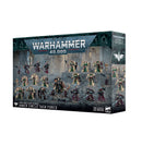 Dark Angels - Inncer Circle Task Force-Boxed Set-Ashdown Gaming